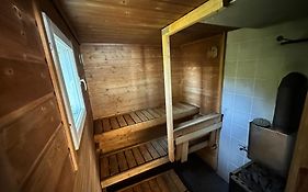 Lake Cottage Jänisvaara