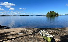 Lake Cottage Jänisvaara